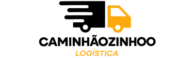 CAMINHÃOZINHOO Logística